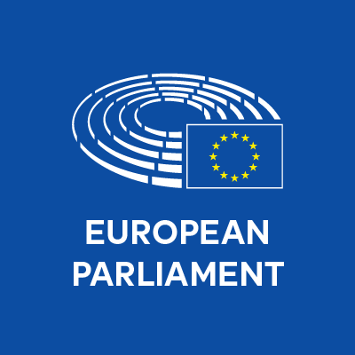 European Parliament Logo