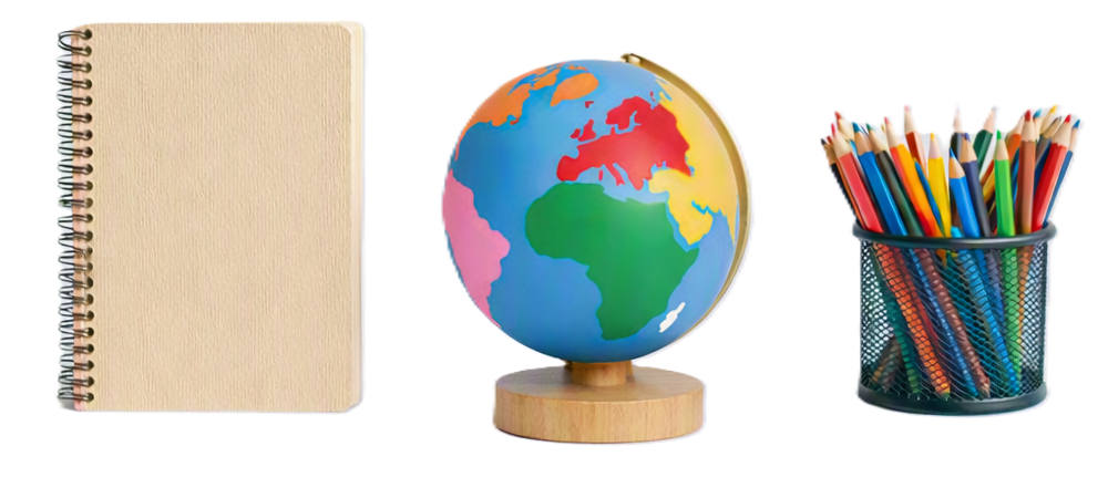Montessori School Project